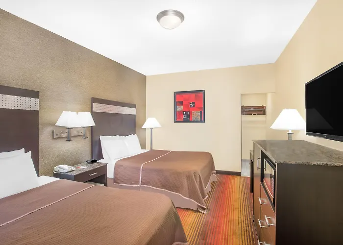 Spark By Hilton Clifton