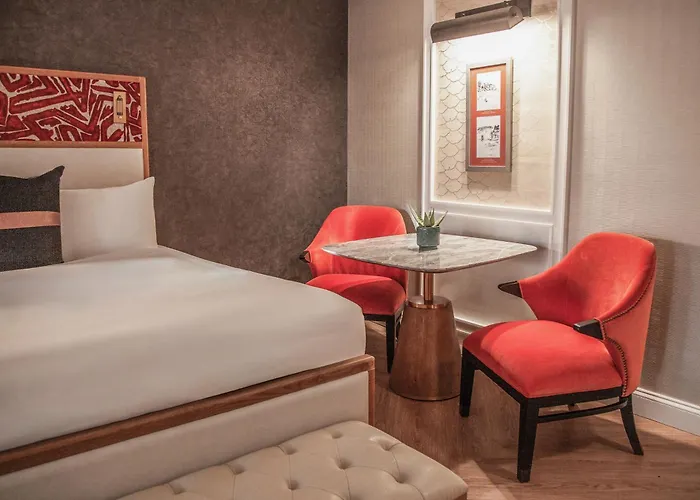 Delamar Westport